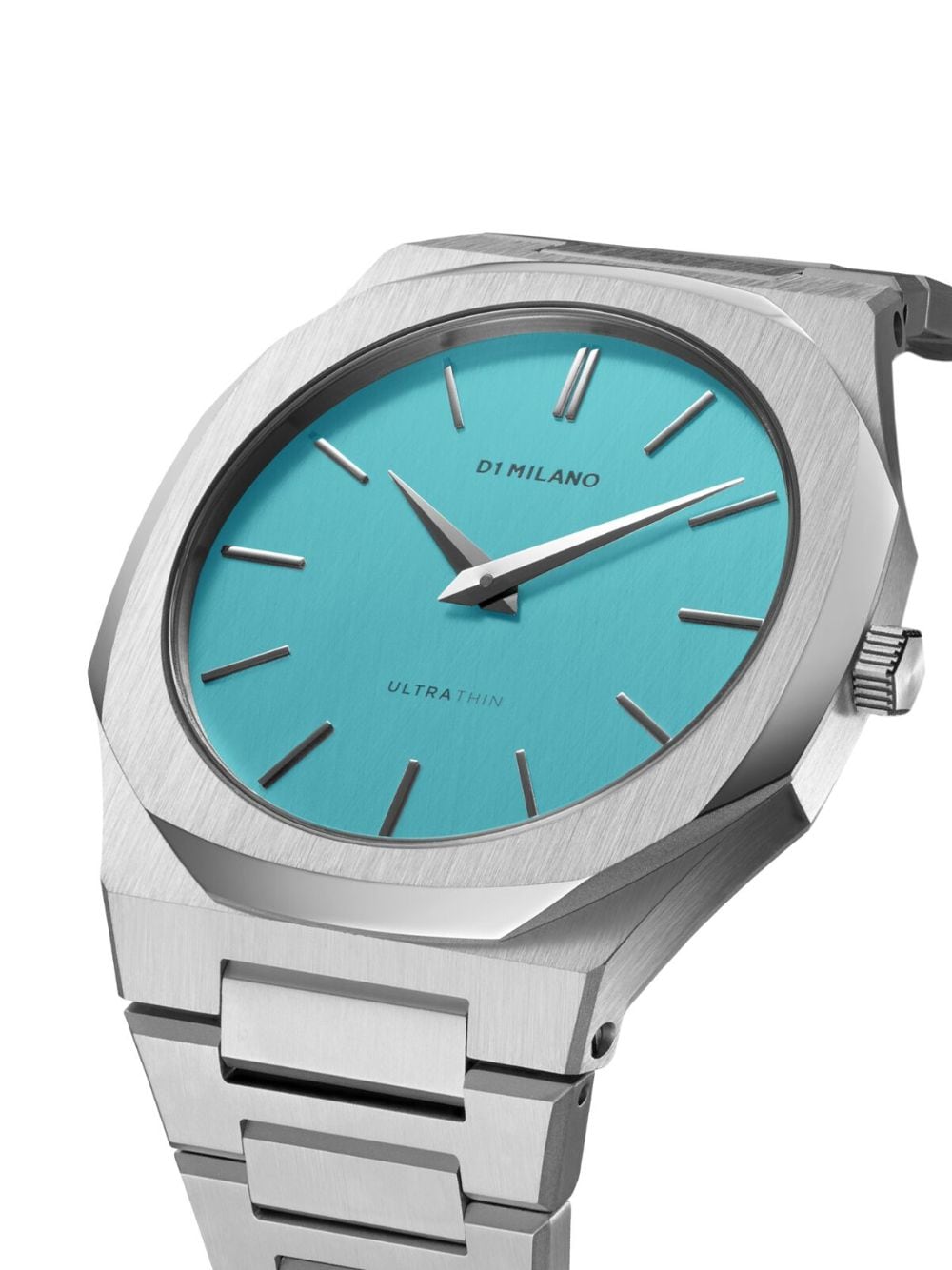 Image 2 of D1 Milano montre Ultra Thin 38 mm