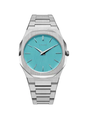 D1 Milano ウルトラシン ブレスレット 38mm | ブルー | FARFETCH JP D1 Milano ウルトラシン ブレスレット 38mm | ブルー | FARFETCH JP