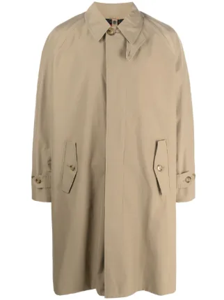 Baracuta