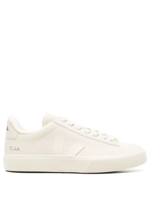 VEJA Campo leather sneakers