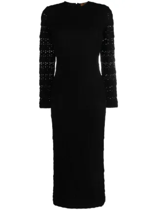 M Missoni Knit Dress - Women's 36
