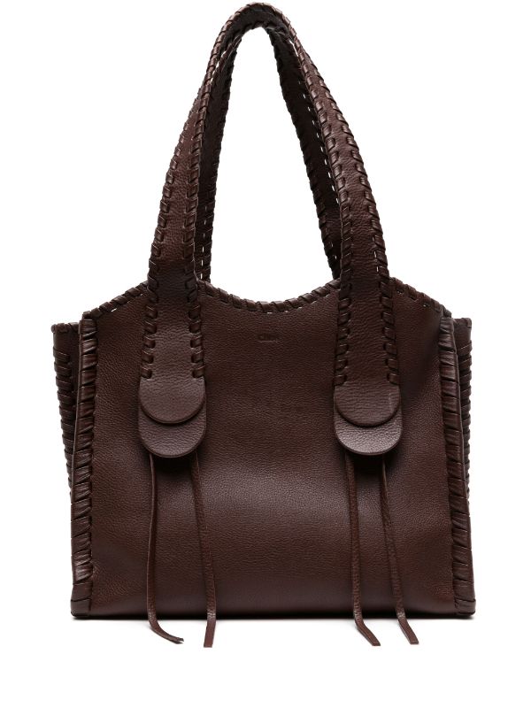 chloe mony medium tote