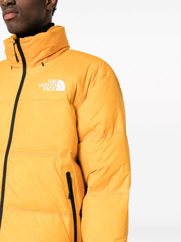 The North Face Quilted Puffer Jacket - Farfetch
