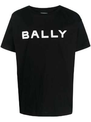 Bally T-Shirts for Men - Shop Now on FARFETCH