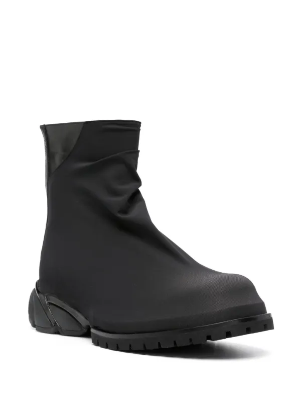 Reebok ankle boots hotsell