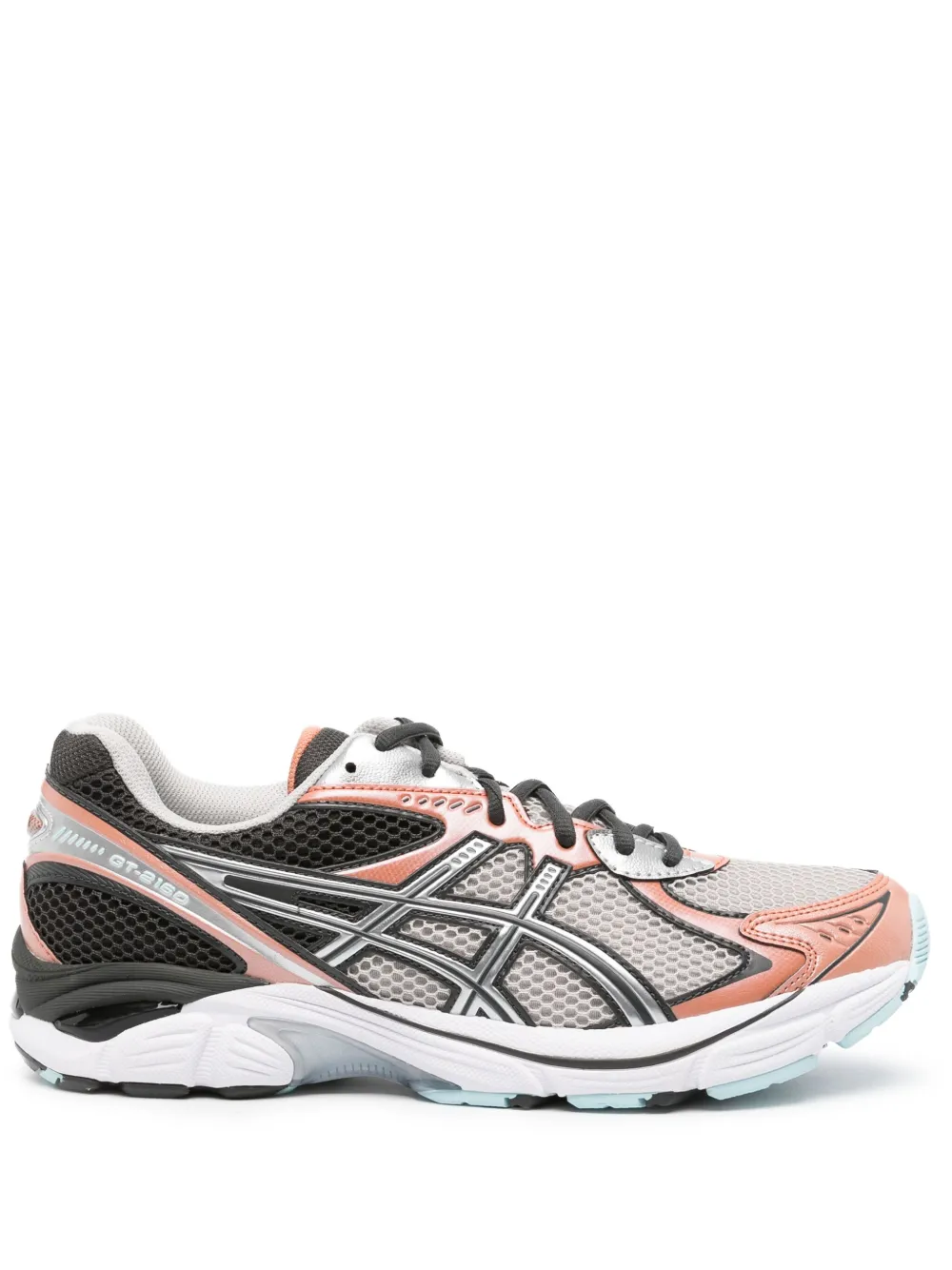 Asics Gt-2160 Sneakers Oyster In 灰色