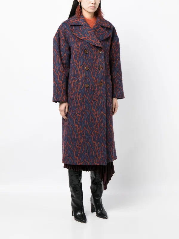 Ulla johnson outlet coat