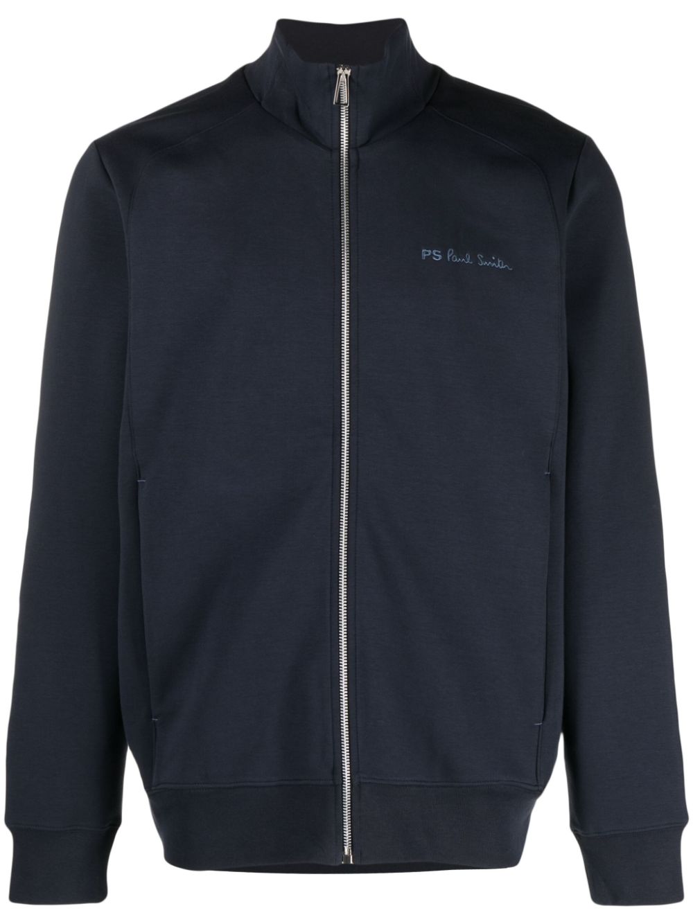 Paul SmithLOUNGEWEARスウェット ジップフーディー-