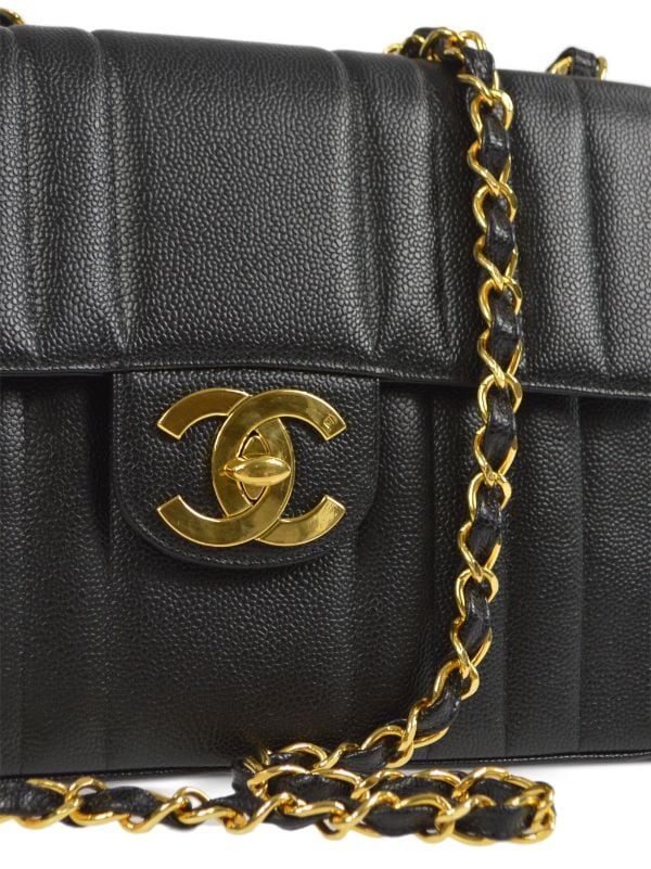 Chanel CC Round Flap Messenger Bag Quilted Caviar Small at 1stDibs  chanel  round messenger bag, chanel messenger bag, chanel small messenger bag