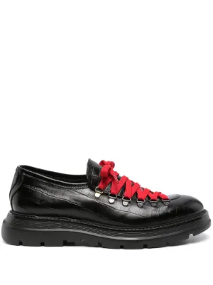 スニーカー GIULIANO GALIANO Men Sneakers JESON1BLACKWHITERED Red Giuliano Galiano Shoes for Men - Shop Now on FARFETCH