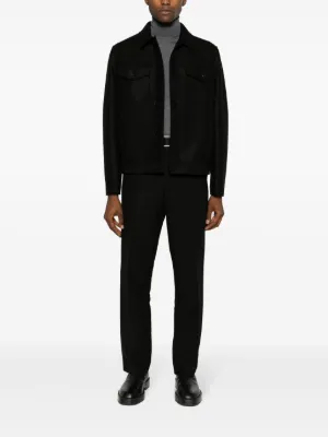 Harris Wharf LondonとWildLifeTailorのジャケパン Harris Wharf London シングルジャケット 通販 - FARFETCH