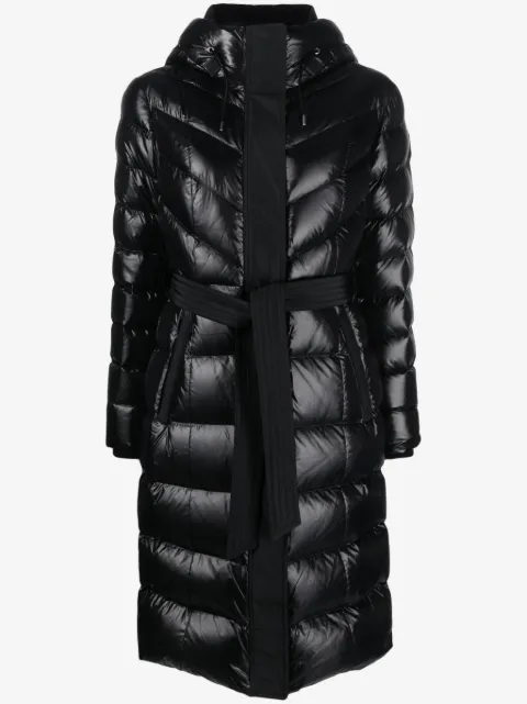 Mackage Coralia padded hooded coat