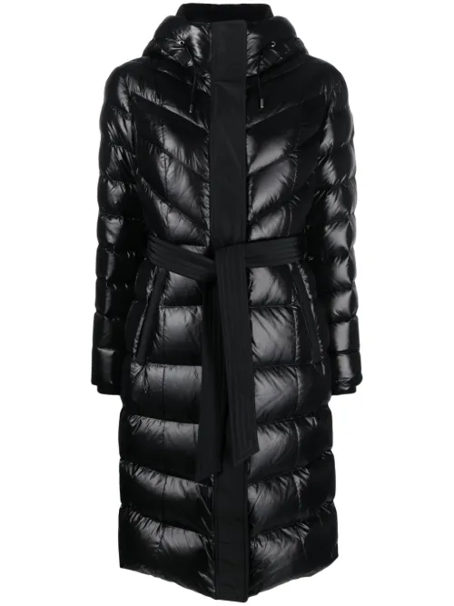 Doudoune Coralia à capuche - Mackage - Modalova