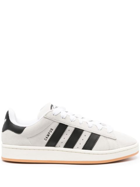 hype adidas Campus low-top suede sneakers 