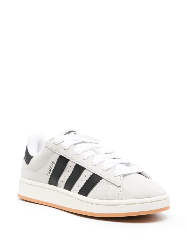 Adidas Campus スエードスニーカー - Farfetch