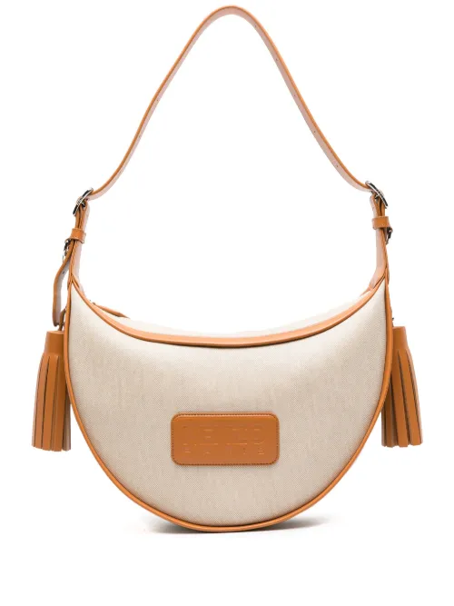 Sac à main 18 médium - Kenzo - Modalova