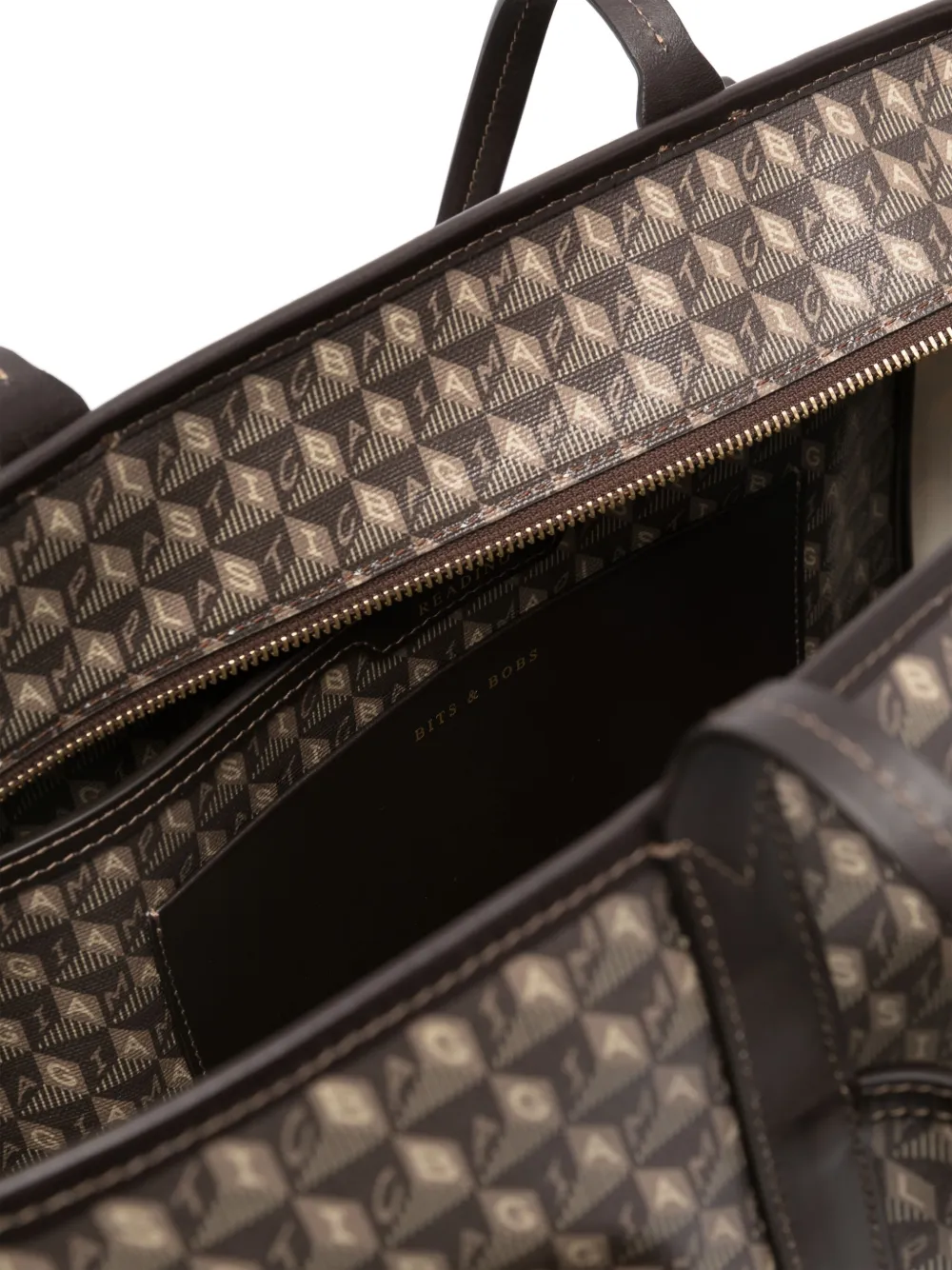 Anya Hindmarch I Am A Plastic Bag InFlight Tote Bag Farfetch