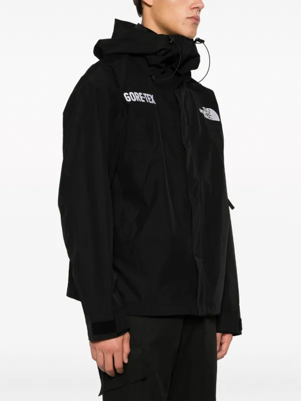 THE NORTH FACE GORE-TEX jacketレディース