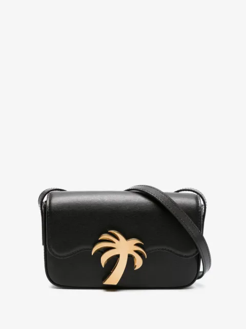 Palm Angels bolsa crossbody Palm Beach