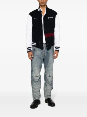 Greg Lauren（グレッグ・ローレン）メンズ - FARFETCH