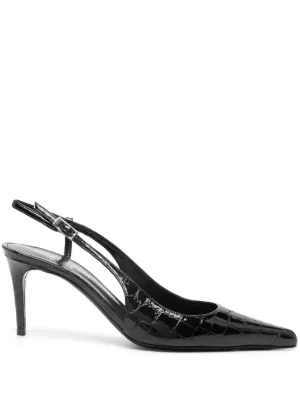 Saint Laurent（サンローラン）ウィメンズ パンプス - FARFETCH