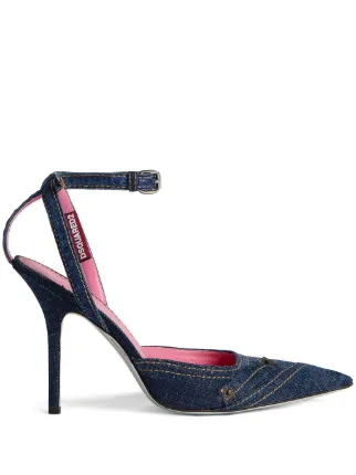 DSQUARED2