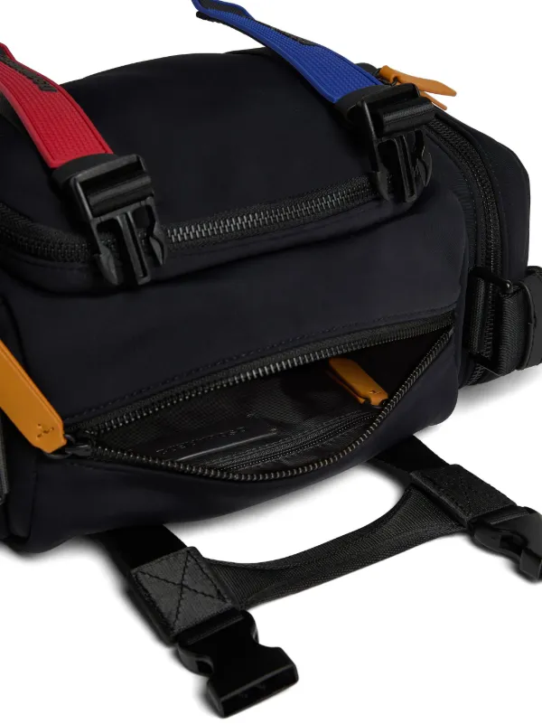 DSQUARED2 ロゴストラップ トートバッグ - Farfetch