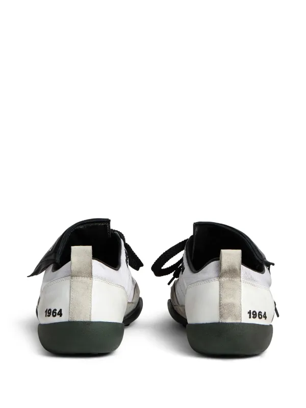 DSQUARED2 メープルリーフ スニーカー | ニュートラル | FARFETCH JP DSQUARED2 メープルリーフ スニーカー | ニュートラル | FARFETCH JP
