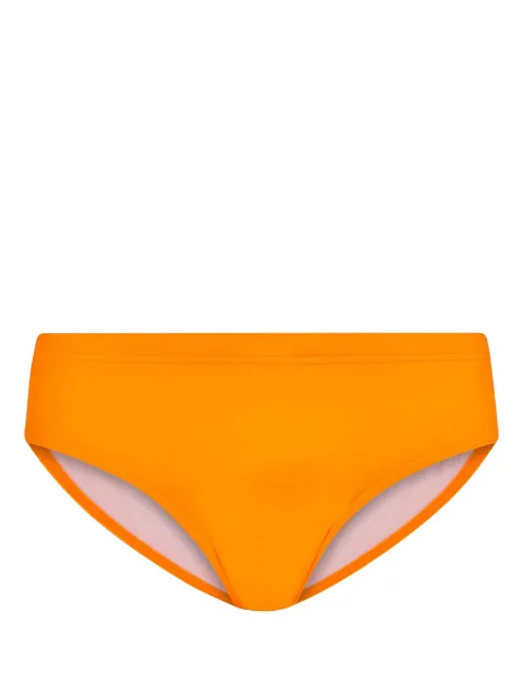 DSQUARED2 traje de baño Icon con logo estampado