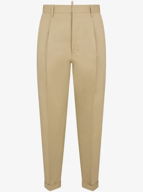 DSQUARED2 Cool Guy tapered-leg trousers