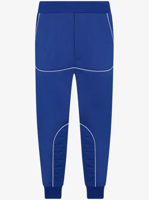 DSQUARED2 pants tapared con paneles