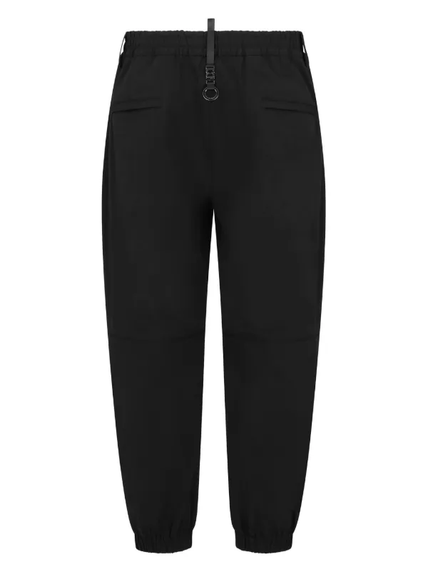yuki.　0102♡ Harajuku Men's Two-Piece tracksuit pants with Zipper