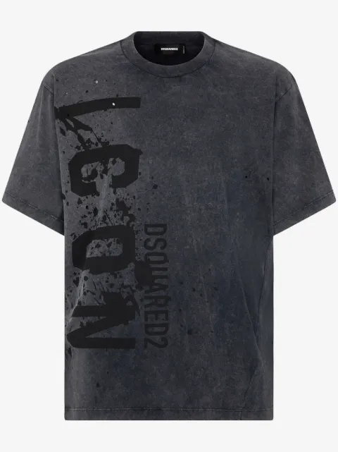 DSQUARED2 Icon short-sleeve T-shirt