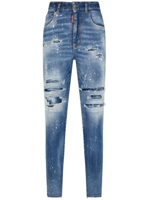 DSQUARED2 jeans Cool Guy