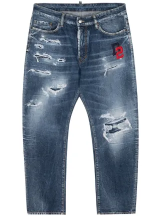 DSQUARED2
