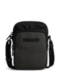 DSQUARED2 Urban logo-lettering crossbody bag - Black