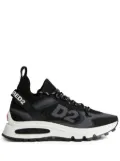 DSQUARED2 Run Ds2 sneakers - Black