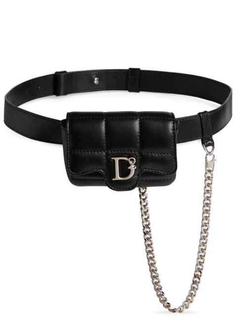 Dsquared2 cangurera D2 Statement 