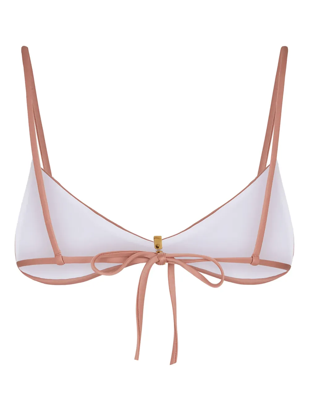 DSQUARED2 Hotty bikini top | Bikinis | Image 2