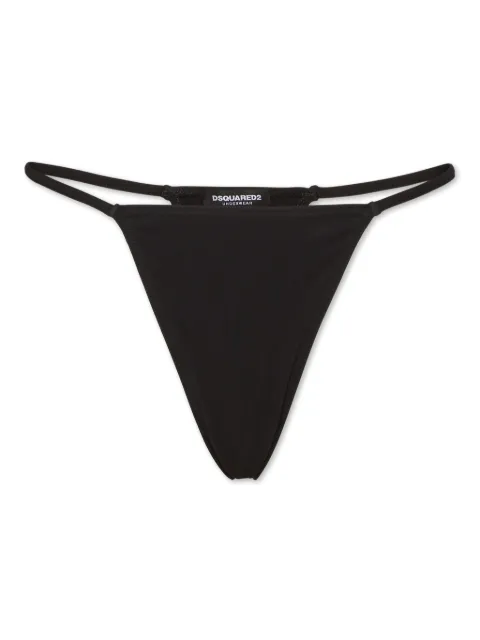 DSQUARED2 Icon thong