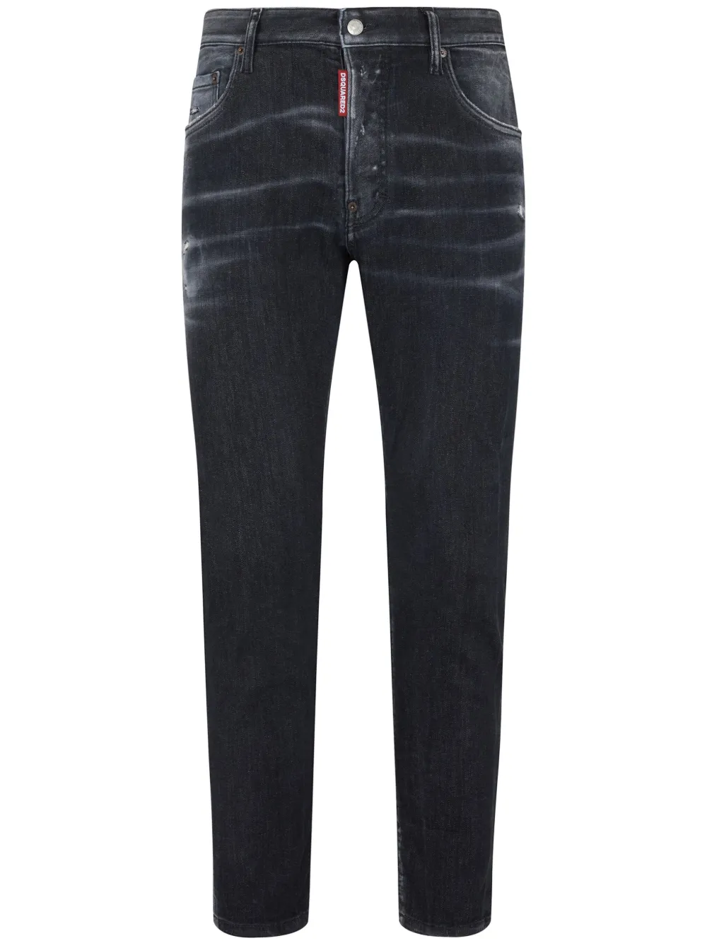 Image 1 of Dsquared2 slim fit-jeans