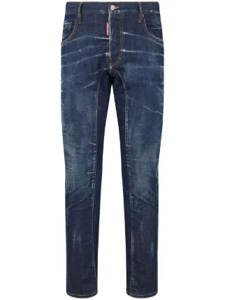DSQUARED2