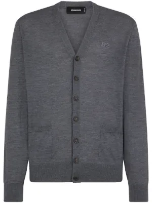 Dsquared2 Cardigans for Men Farfetch
