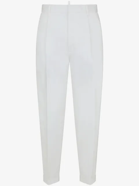 DSQUARED2 Cool Guy Tapered-Hose
