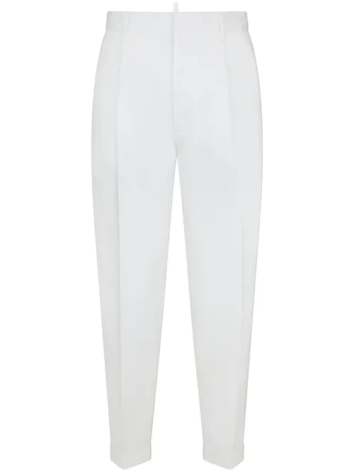 Pantalon fuselé Cool Guy - DSQUARED2 - Modalova