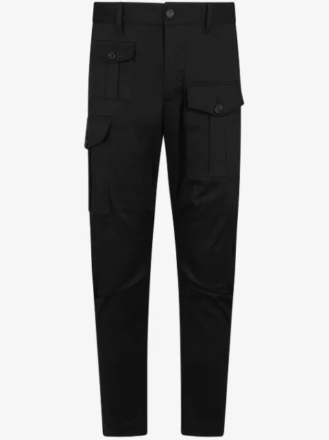 DSQUARED2 pantalones cargo Sexy