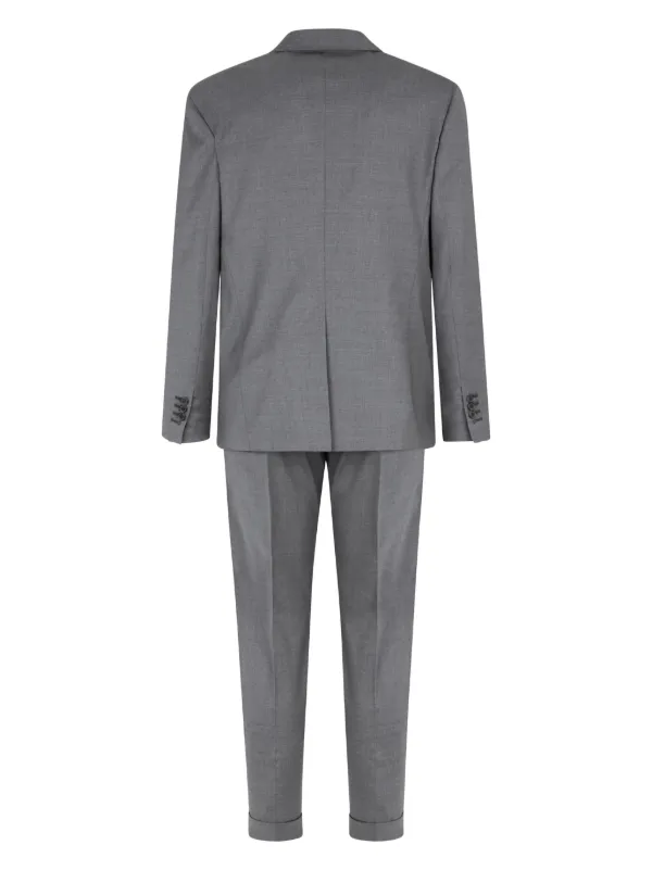 DSQUARED2 Wallstreet ダブルスーツ - Farfetch