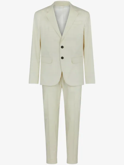DSQUARED2 blazer con botones