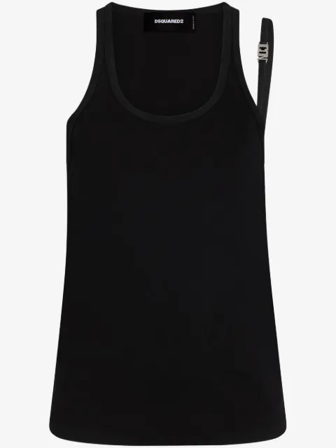 DSQUARED2 camiseta con motivo Icon