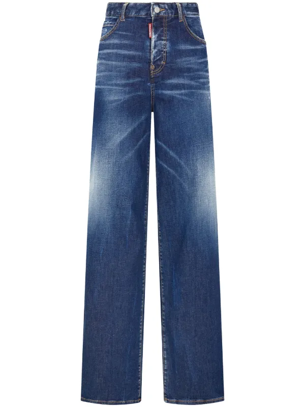 Farfetch dsquared2 hot sale jeans